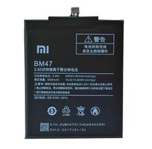باتری موبایل شیائومی مدل BM47 ظرفیت 4100 میلی آمپر ساعت مناسب برای گوشی موبایل شیائومی Xiaomi Redmi 3